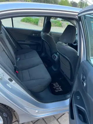 2014 Honda Accord EX
