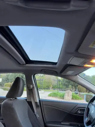 2014 Honda Accord EX