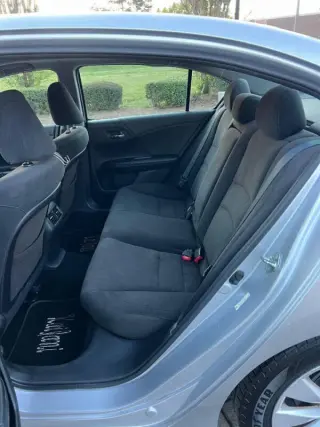 2014 Honda Accord EX