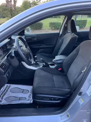2014 Honda Accord EX