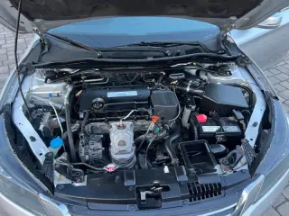 2014 Honda Accord EX