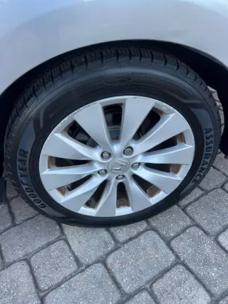 2014 Honda Accord EX