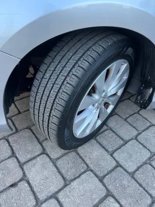 2014 Honda Accord EX