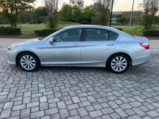 2014 Honda Accord EX