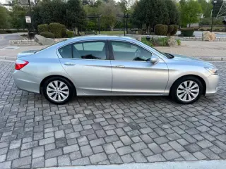 2014 Honda Accord EX
