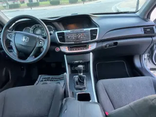 2014 Honda Accord EX
