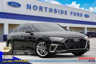 Audi A4 2023 AWD quattro S line Premium Plus 45 TFSI 4dr Sedan