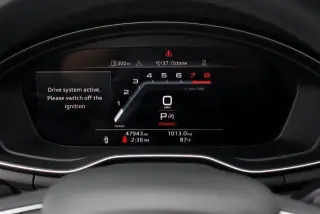 Audi A4 2023 AWD quattro S line Premium Plus 45 TFSI 4dr Sedan
