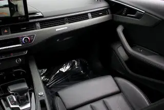 Audi A4 2023 AWD quattro S line Premium Plus 45 TFSI 4dr Sedan