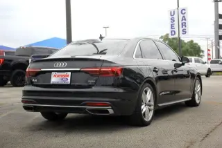 Audi A4 2023 AWD quattro S line Premium Plus 45 TFSI 4dr Sedan