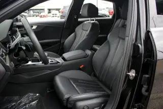 Audi A4 2023 AWD quattro S line Premium Plus 45 TFSI 4dr Sedan