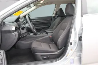 2025 Nissan Altima SV AWD