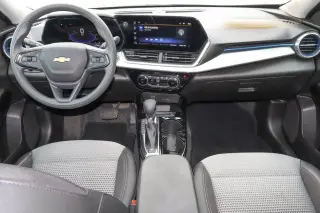 2025 Chevrolet Trax FWD 4dr LT