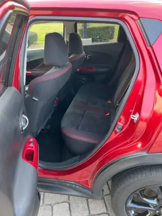 2015 Nissan JUKE NISMO