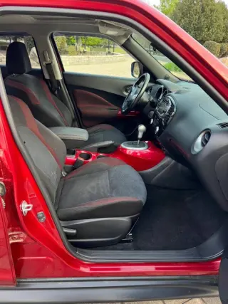 2015 Nissan JUKE NISMO