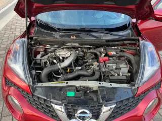 2015 Nissan JUKE NISMO