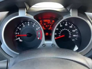 2015 Nissan JUKE NISMO