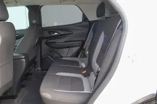 2025 Chevrolet Trailblazer FWD 4dr LT