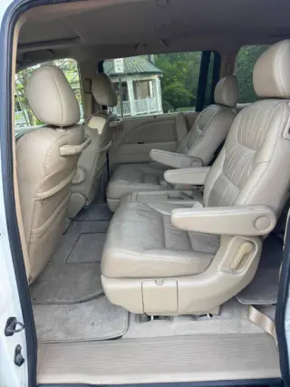 2007 Honda Odyssey EX-L