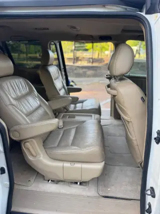 2007 Honda Odyssey EX-L