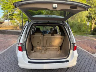 2007 Honda Odyssey EX-L