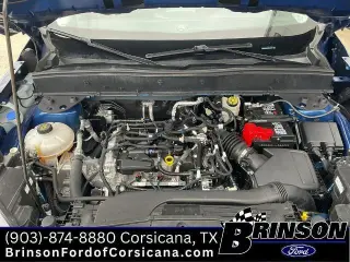 Ford Bronco Sport 2024 AWD Big Bend 4dr SUV