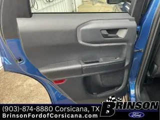 Ford Bronco Sport 2024 AWD Big Bend 4dr SUV