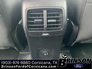 Ford Bronco Sport 2024 AWD Big Bend 4dr SUV