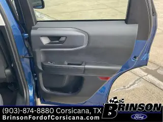 Ford Bronco Sport 2024 AWD Big Bend 4dr SUV
