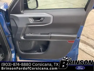Ford Bronco Sport 2024 AWD Big Bend 4dr SUV