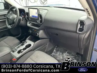 Ford Bronco Sport 2024 AWD Big Bend 4dr SUV