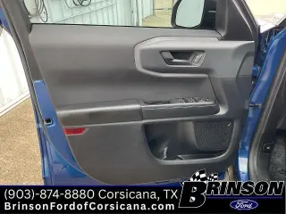 Ford Bronco Sport 2024 AWD Big Bend 4dr SUV