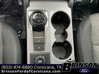 Ford Bronco Sport 2024 AWD Big Bend 4dr SUV