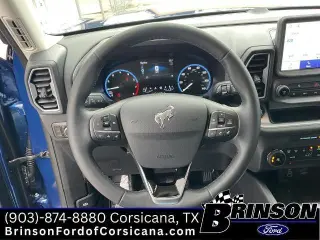 Ford Bronco Sport 2024 AWD Big Bend 4dr SUV