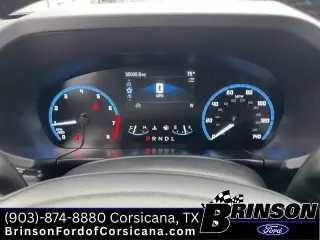 Ford Bronco Sport 2024 AWD Big Bend 4dr SUV