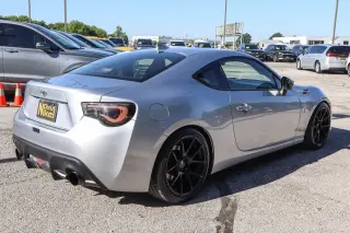 2019 Toyota 86 Auto