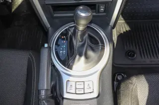 2019 Toyota 86 Auto