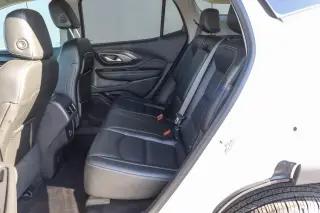2024 GMC Terrain AWD 4dr SLT