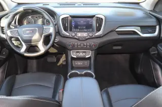 2024 GMC Terrain AWD 4dr SLT
