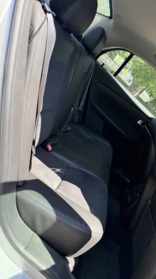 2012 Chevrolet Malibu LT