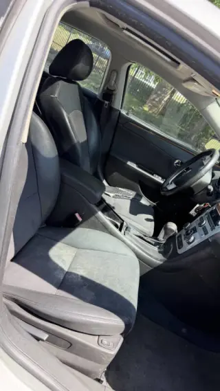 2012 Chevrolet Malibu LT