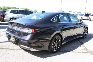 2025 Hyundai Sonata SEL FWD