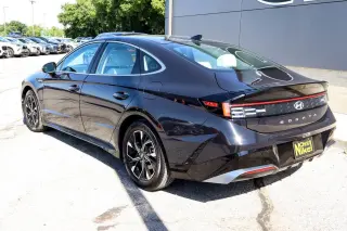 2025 Hyundai Sonata SEL FWD