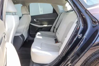 2025 Hyundai Sonata SEL FWD