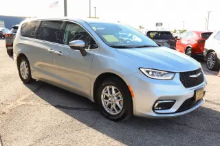 2023 Chrysler Pacifica Touring L FWD