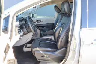 2023 Chrysler Pacifica Touring L FWD