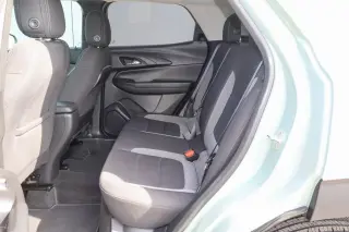2025 Chevrolet Trailblazer AWD 4dr LT