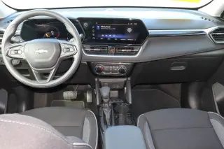 2025 Chevrolet Trailblazer AWD 4dr LT