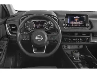 2025 Nissan Rogue FWD SV