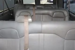 2019 Chevrolet Express Passenger RWD 3500 135 LS